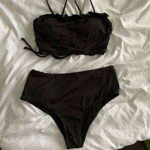 Shein Bikini Set